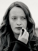 foto von Kristin Becker