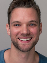 foto von Cameron Jebo