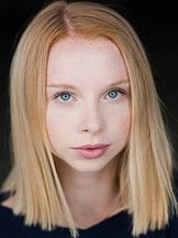 foto von Kirby Johnson