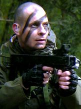 foto von Warren Otteraa