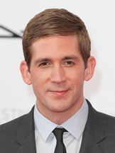 Eric Szmanda