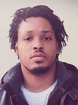 foto von Darrion Scoggins