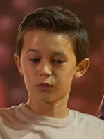 foto von Nolan Gross