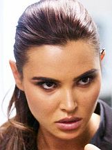 foto von Mila Kaladjurdjevic