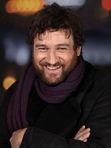 foto von Olivier De Benoist