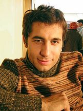 foto von Erkan Atbin