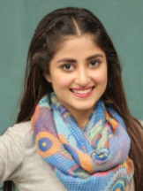 foto von Sajal Ali