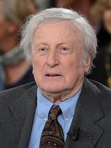 foto von Claude Rich