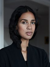 foto von Theresa Traore Dahlberg