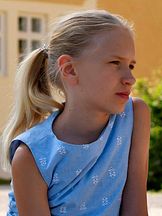 foto von Delphine Lohmann