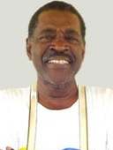 foto von Alden Knight