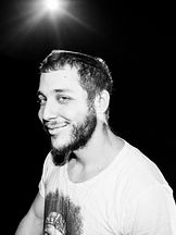 foto von Benjamin Boutboul