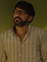 foto von César Ritter