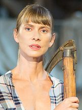 foto von Rochelle Bostrom