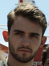 foto von Jack Amstrong