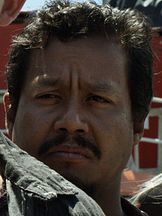 foto von Tauriq Jenkins