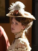 foto von Caroline Palmer