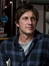 foto von Damian Hill