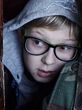 foto von Oskar Wojciechowski