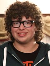 foto von Jacob Houston