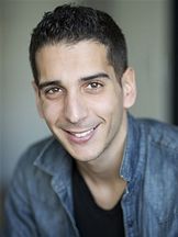 foto von Kevin Elarbi