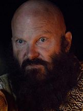 foto von William Connor