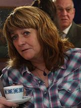 foto von Melanie Kilburn