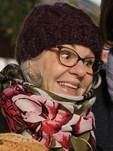 foto von Maresa Horbiger