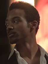 foto von Algee Smith