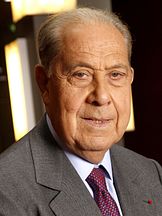 foto von Charles Pasqua