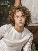 foto von Britain Dalton