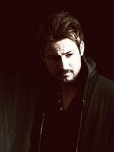 foto von Tyler Hynes