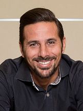 foto von Claudio Pizarro