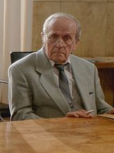 foto von Paul Greisch