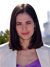 foto von Yuliya Snigir