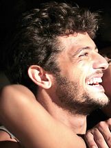 foto von Kelner Macêdo