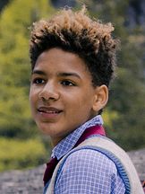 foto von Chieloka Nwokolo