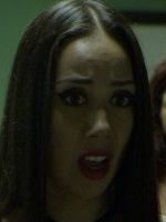 foto von Caz Odin Darko