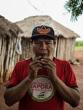 foto von Genito Gomes