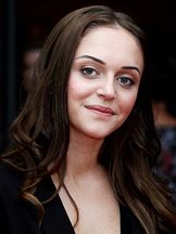 foto von Pauline Burlet