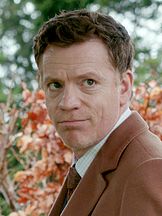 foto von William Houston