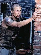 foto von Brad Hawkins