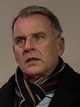 foto von Peter James Haworth