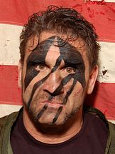 foto von Ken Shamrock