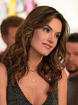 foto von Alessandra Ambrósio