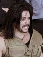 foto von Kevon Stover