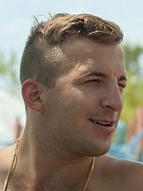 foto von Frank Hakaj