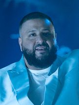 foto von D.J. Khaled