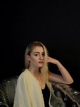 foto von Charlotte Bailey