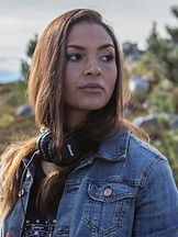 foto von Stephanie Schildknecht